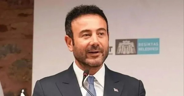 Özel'in 13 Milyonluk Ballı Rant Rezaleti! Beşiktaş'taki yıkım Bilmecesi Deşifre Oldu